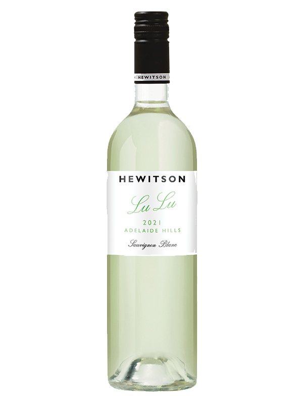 Vang trắng Hewitson LuLu Sauvignon Blanc 2021
