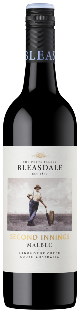 Bleasdale Second Innings Malbec - Rada Wines